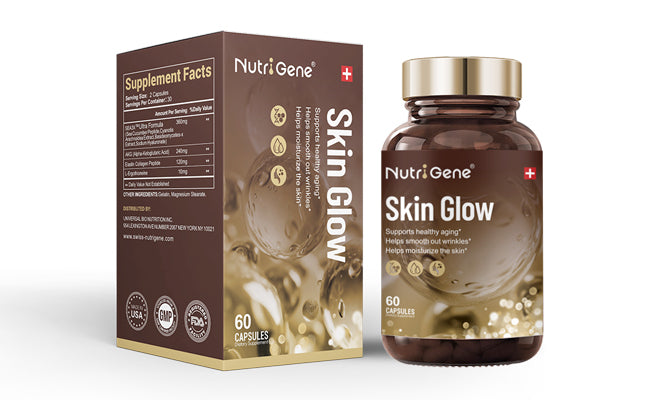 Skin Glow (NutriGene)