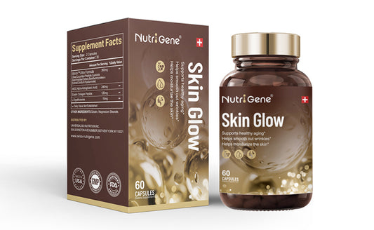 Skin Glow (NutriGene)