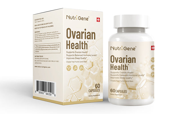 Ovarian Health (NutriGene)